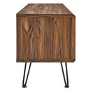  Modway Furniture Nomad TV Stand EEI-6202-WAL IMAGE 2