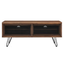  Modway Furniture Nomad TV Stand EEI-6202-WAL IMAGE 3