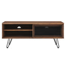  Modway Furniture Nomad TV Stand EEI-6202-WAL IMAGE 4