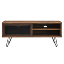  Modway Furniture Nomad TV Stand EEI-6202-WAL IMAGE 5