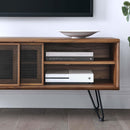  Modway Furniture Nomad TV Stand EEI-6202-WAL IMAGE 8
