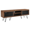  Modway Furniture Nomad TV Stand EEI-6203-WAL IMAGE 1