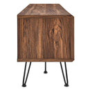  Modway Furniture Nomad TV Stand EEI-6203-WAL IMAGE 2