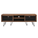  Modway Furniture Nomad TV Stand EEI-6203-WAL IMAGE 3