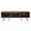  Modway Furniture Nomad TV Stand EEI-6203-WAL IMAGE 5
