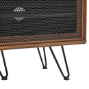  Modway Furniture Nomad TV Stand EEI-6203-WAL IMAGE 6