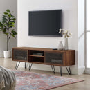  Modway Furniture Nomad TV Stand EEI-6203-WAL IMAGE 7