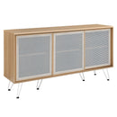  Modway Furniture Nomad Sideboard EEI-6204-OAK IMAGE 1