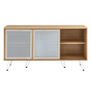  Modway Furniture Nomad Sideboard EEI-6204-OAK IMAGE 5