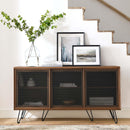  Modway Furniture Nomad Sideboard EEI-6204-WAL IMAGE 7