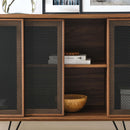  Modway Furniture Nomad Sideboard EEI-6204-WAL IMAGE 8