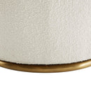  Modway Furniture Nora Swivel Fabric Chair EEI-5311-WHI IMAGE 4