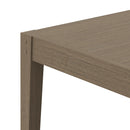 Modway Furniture Outdoor Tables Dining Tables EEI-7257-WGR IMAGE 11