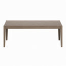  Modway Furniture Outdoor Tables Dining Tables EEI-7257-WGR IMAGE 5