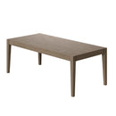  Modway Furniture Outdoor Tables Dining Tables EEI-7257-WGR IMAGE 7