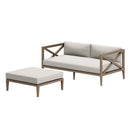  Modway Furniture Outdoor Seating Loveseats EEI-7273-WGR-PEB IMAGE 11