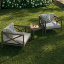  Modway Furniture Outdoor Seating Sets EEI-7275-WGR-PEB IMAGE 11