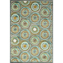  Furniture of America Atlas RG8005L Large Area Rug IMAGE 1