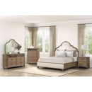 Furniture of America Lyris FM7417AK-M Mirror IMAGE 2