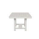  Furniture of America Ferrone FM3429WH-T-7PC 7 Pc Dining Table Set IMAGE 5