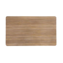  Furniture of America Rheinfall FM3426NT-T Dining Table IMAGE 3