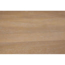  Furniture of America Rheinfall FM3426NT-T Dining Table IMAGE 4