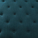  Furniture of America Stanford CM6270TL-CH Armless Chair IMAGE 5