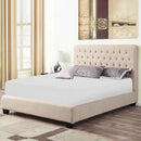  Furniture of America Artemisia DM520-Q-EU 8" Queen Memory Foam Mattress IMAGE 10