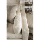  Furniture of America Burgess SM7753-SF Sofa IMAGE 4