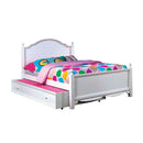  Furniture of America Dani CM7159WH-TR-VN Trundle IMAGE 5