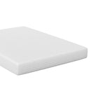  Furniture of America Artemisia DM530-Q-EU 10" Queen Memory Foam Mattress IMAGE 1