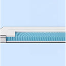  Furniture of America Catmint DM912-Q 12" Queen Innerspring Mattress IMAGE 2