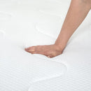  Furniture of America Catmint DM912-Q 12" Queen Innerspring Mattress IMAGE 3