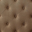  Furniture of America Carly FM7160BR-F-BED Full Bed IMAGE 4