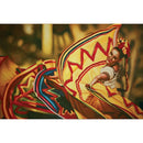  Furniture of America Danza Folklorica AP-B22 Printed Canvas Painting IMAGE 2