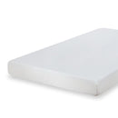  Furniture of America Artemisia DM510-Q-EU 6" Queen Memory Foam Mattress IMAGE 1