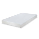  Furniture of America Artemisia DM510-Q-EU 6" Queen Memory Foam Mattress IMAGE 2