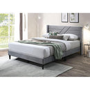  Furniture of America Karyn TM7102DG-Q Queen Bed IMAGE 2