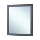  Furniture of America Griffin FM7108DB-M Mirror IMAGE 1
