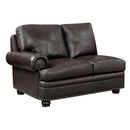  Furniture of America Edith CM6579-CH Armless Chair IMAGE 4