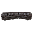  Furniture of America Edith CM6579-CH Armless Chair IMAGE 7