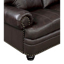  Furniture of America Edith CM6579-CH Armless Chair IMAGE 9