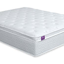  Furniture of America Magnolia DM325EK-F King Size IMAGE 1