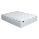  Furniture of America Magnolia DM325EK-F King Size IMAGE 2