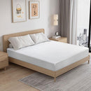  Furniture of America Artemisia DM540-Q-EU 12" Memory Foam Mattress IMAGE 3