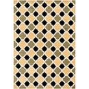  Furniture of America Windel RG8002M Medium Area Rug IMAGE 1