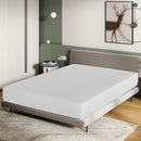  Furniture of America Artemisia DM530-F-EU 10" Full Memory Foam Mattress IMAGE 4