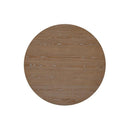  Furniture of America Everett TM3111T-5PC 5 Pc Round Table Dining Set IMAGE 5