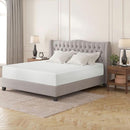  Furniture of America Artemisia DM540-EK-EU 12" Memory Foam Mattress IMAGE 3