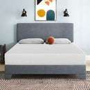  Furniture of America Artemisia DM530-EK-EU 10" King Memory Foam Mattress IMAGE 5
